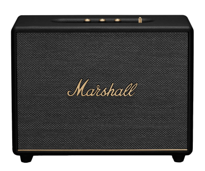 Głośnik bluetooth MARSHALL Woburn III Czarne WOBURNIIIBLK